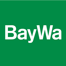 BayWa - Lieferant der Zimmerei Gruber - Zimmerer und Holzbau in München und Umgebung
